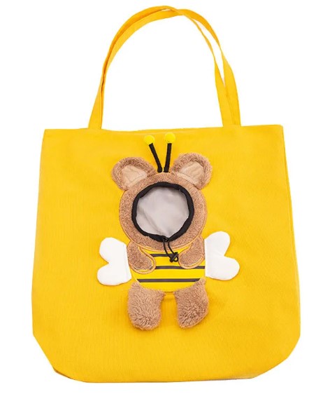 Cozy Pet Travel Carrier