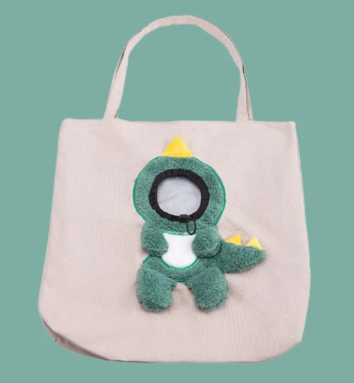 Cozy Pet Travel Carrier